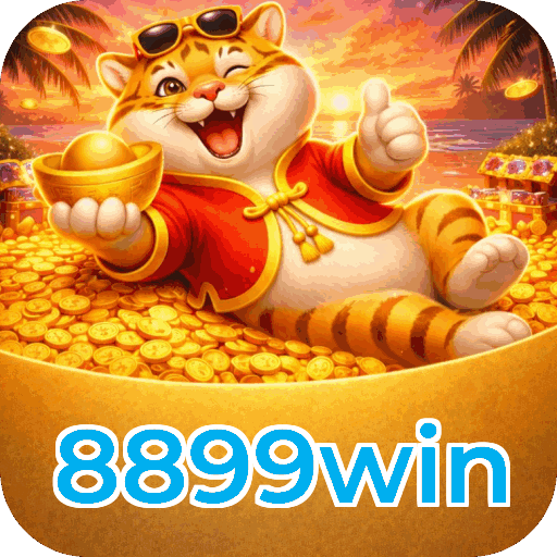 Bônus de R$99 + Cashback 10% na 8899win