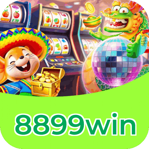 Tabela RTP dos jogos de cassino da 8899win
