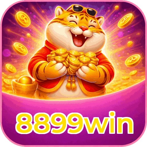 Bônus 8899win de R$5.000 + 500 giros grátis